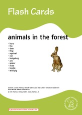 animals in the forest.pdf
